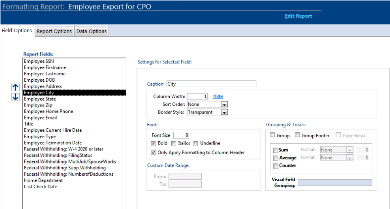 A screenshot of a computer

Description automatically generated